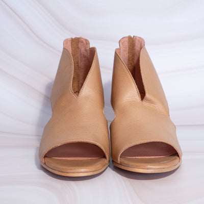 Bari Dark Tan