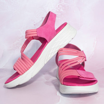 Menova Hot Pink