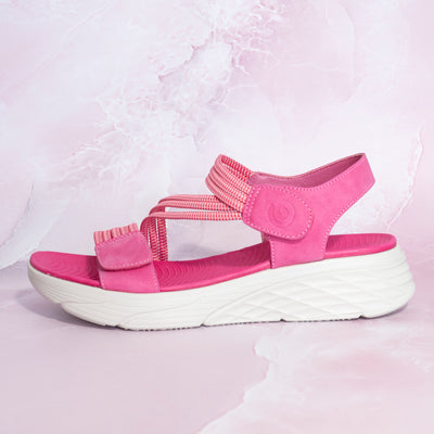 Menova Hot Pink