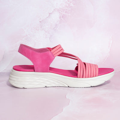 Menova Hot Pink