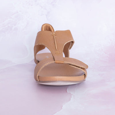 Jazma Dark Tan