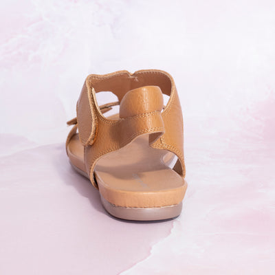 Jazma Dark Tan
