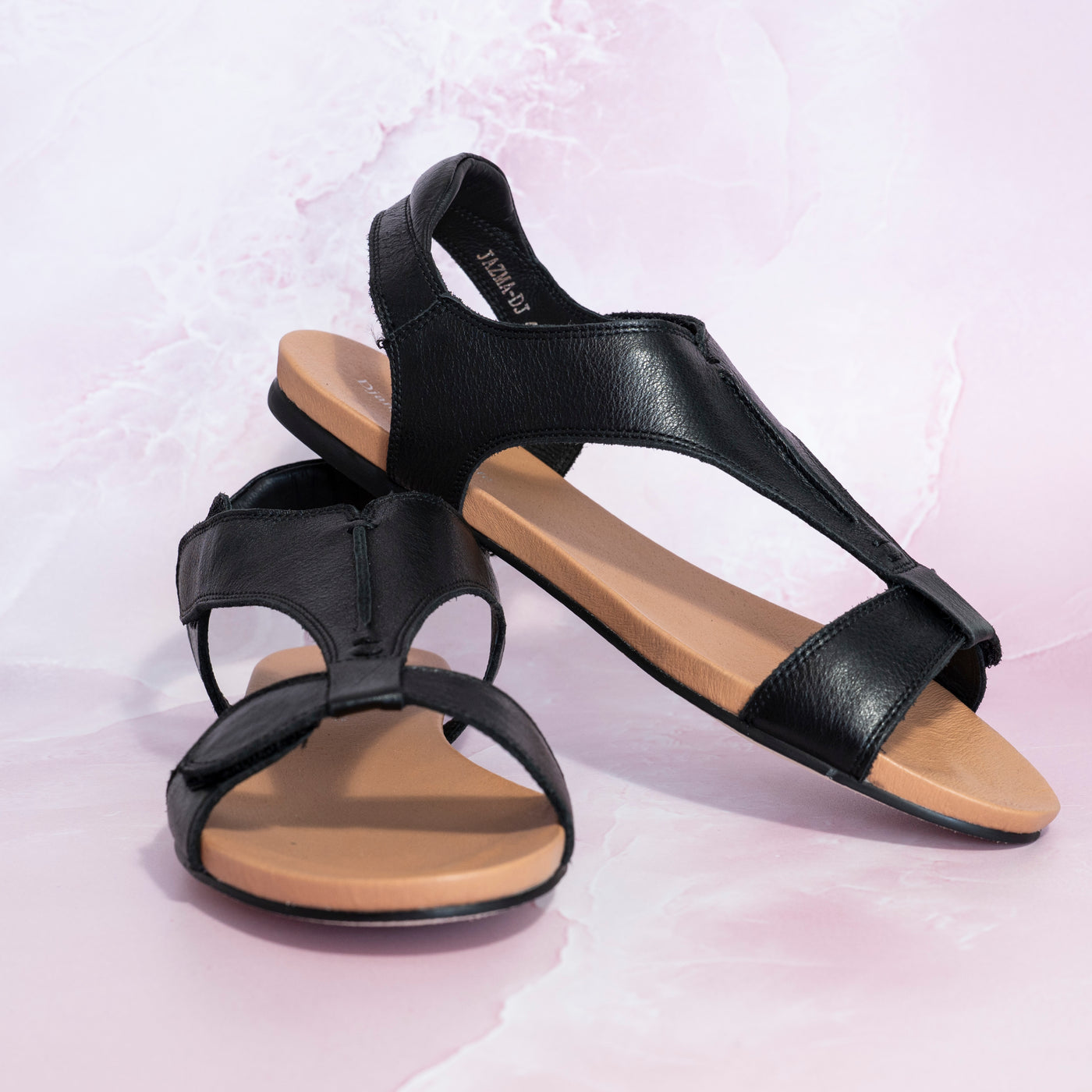 Jazma Black