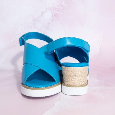 Mila Blue