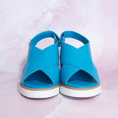 Mila Blue