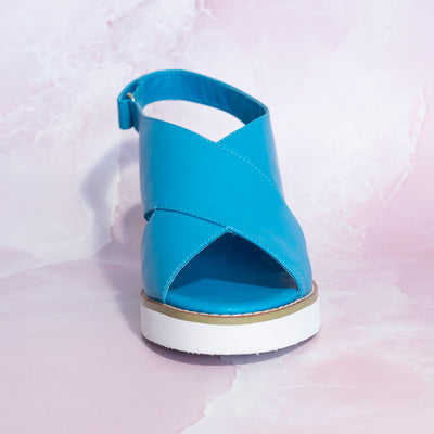 Mila Blue