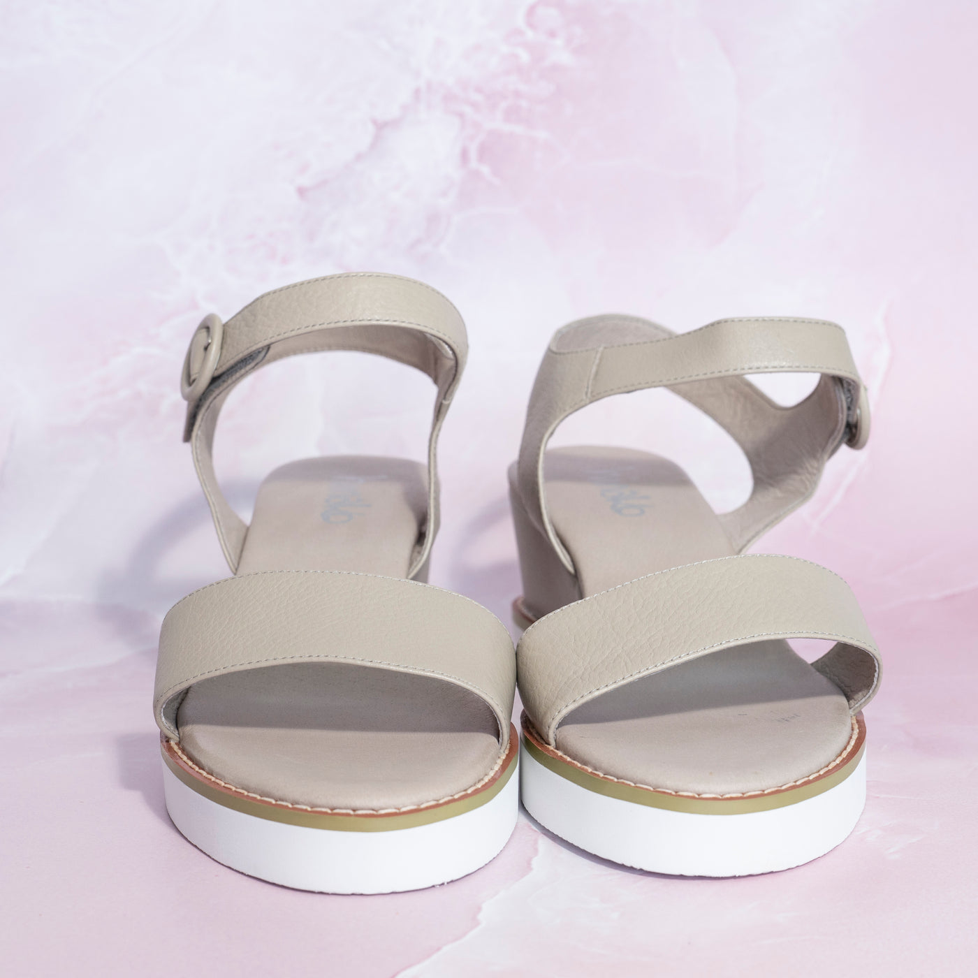 Mariah Silver Grey