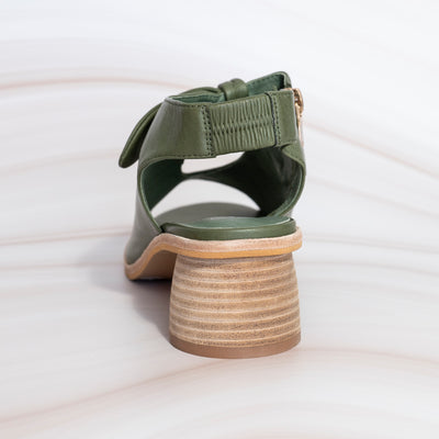 Ivy Dark Olive