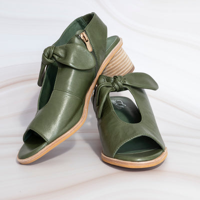 Ivy Dark Olive