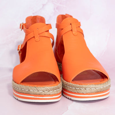 Alexys Orange