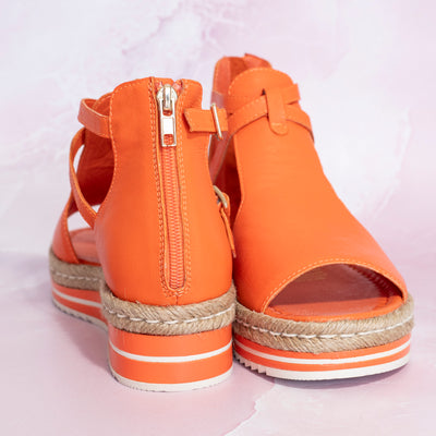 Alexys Orange