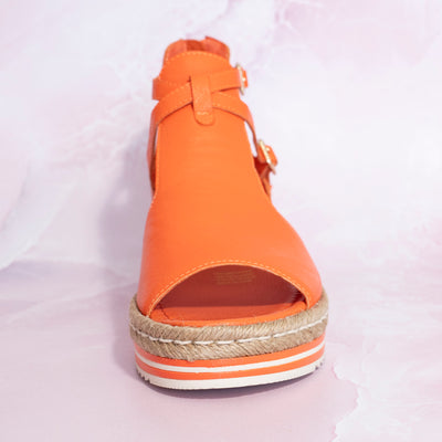 Alexys Orange