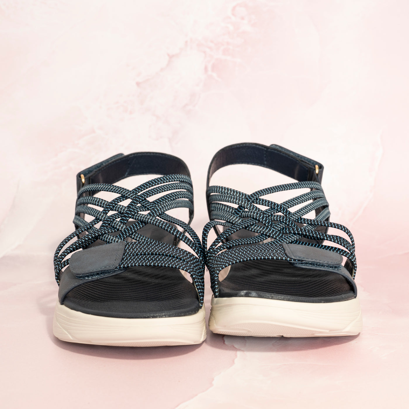 Mixie Navy