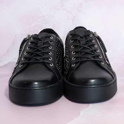 Lelah Black