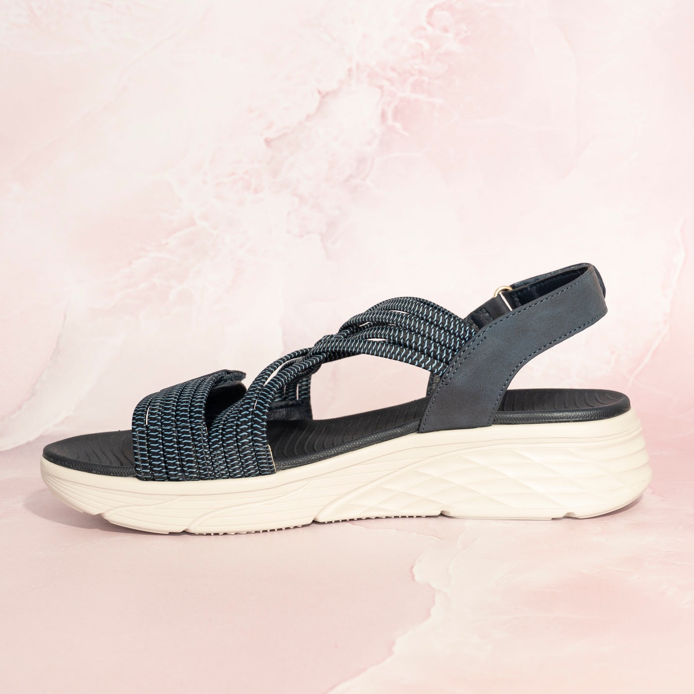 Mixie Navy