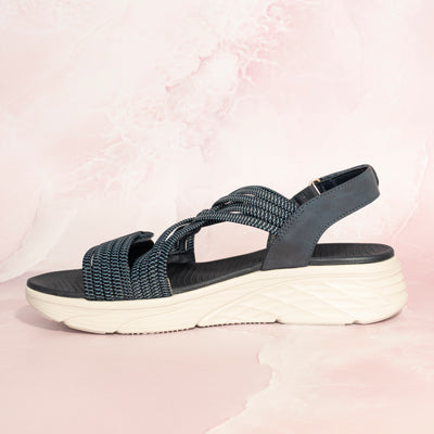 Mixie Navy