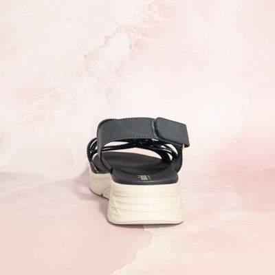 Mixie Navy