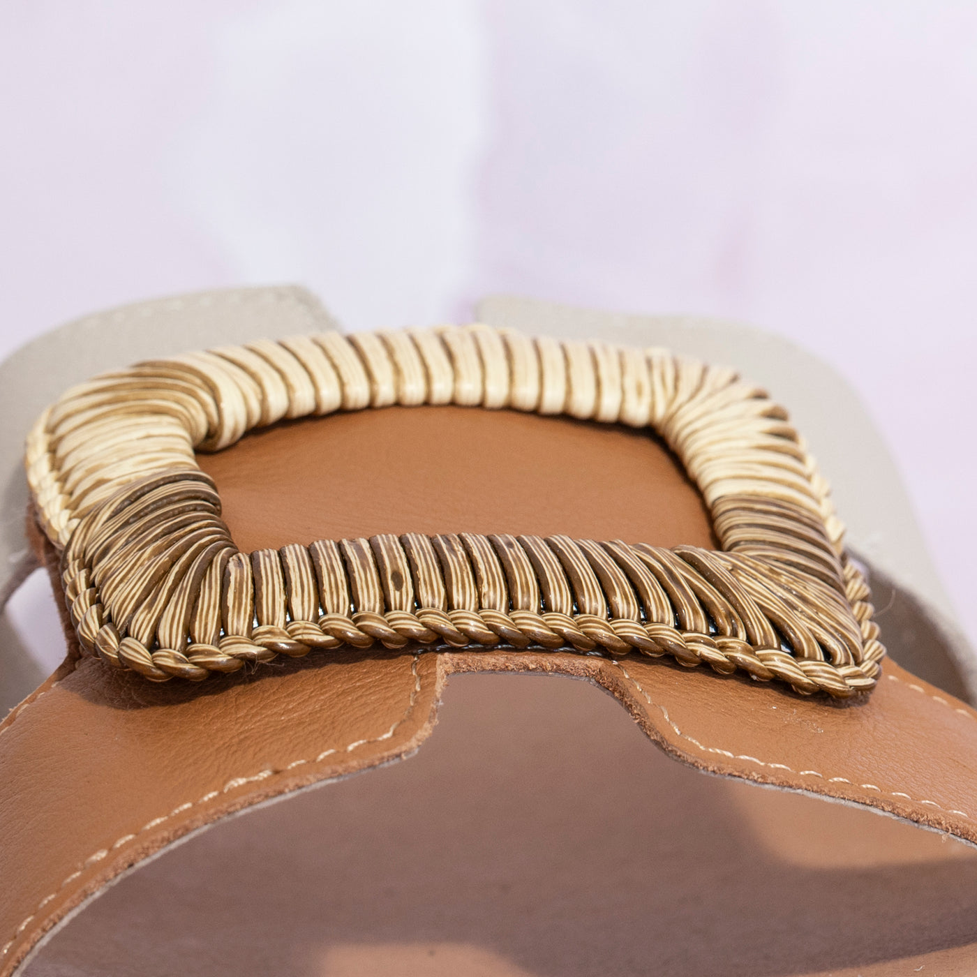 Juniper Dark Tan Almond