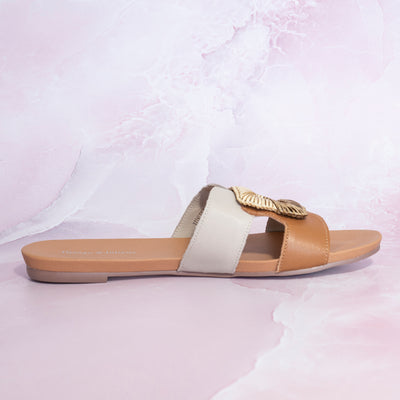Juniper Dark Tan Almond