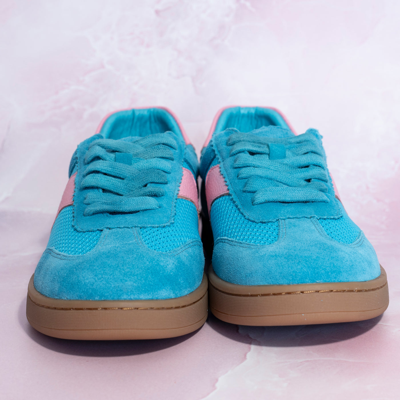 Oakey Blue