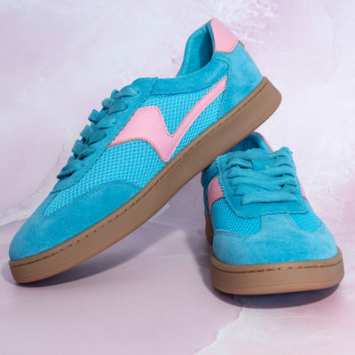 Oakey Blue