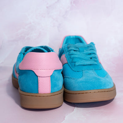 Oakey Blue