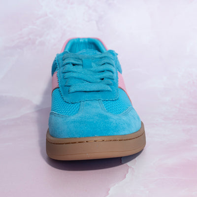 Oakey Blue