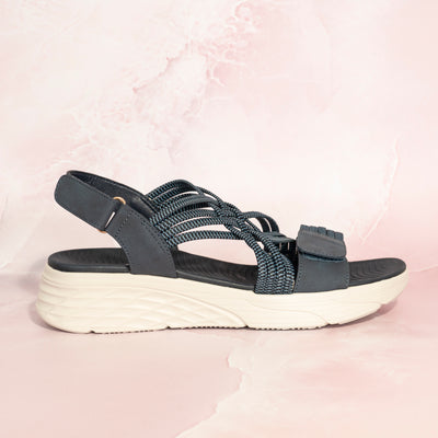 Mixie Navy