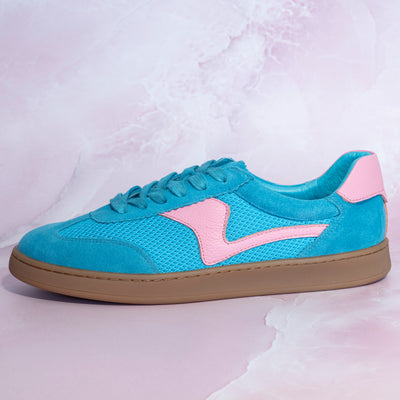 Oakey Blue