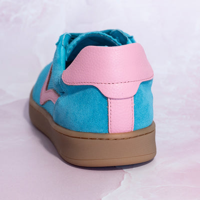 Oakey Blue