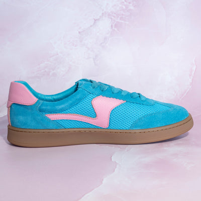Oakey Blue