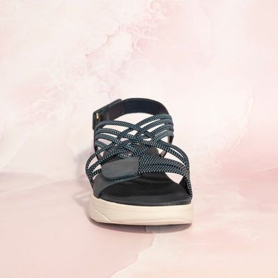 Mixie Navy