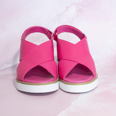 Mila Fuchsia