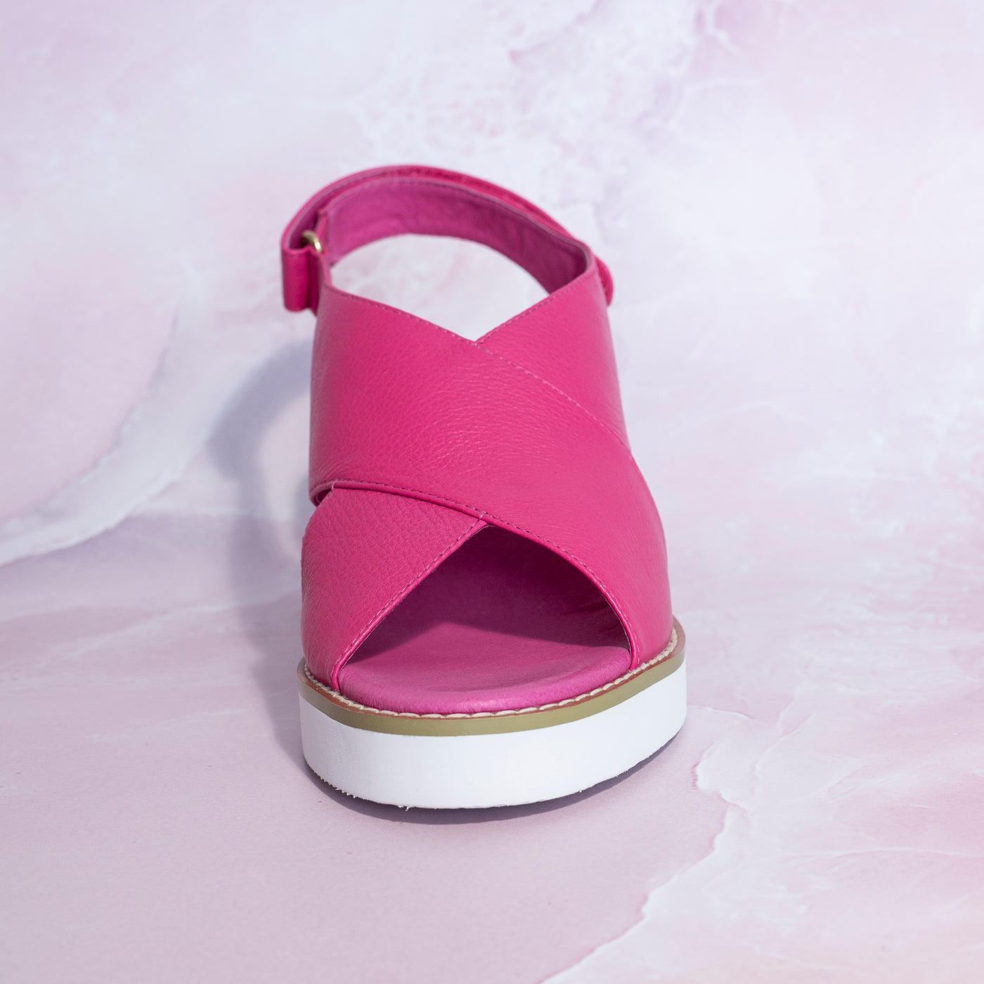 Mila Fuchsia