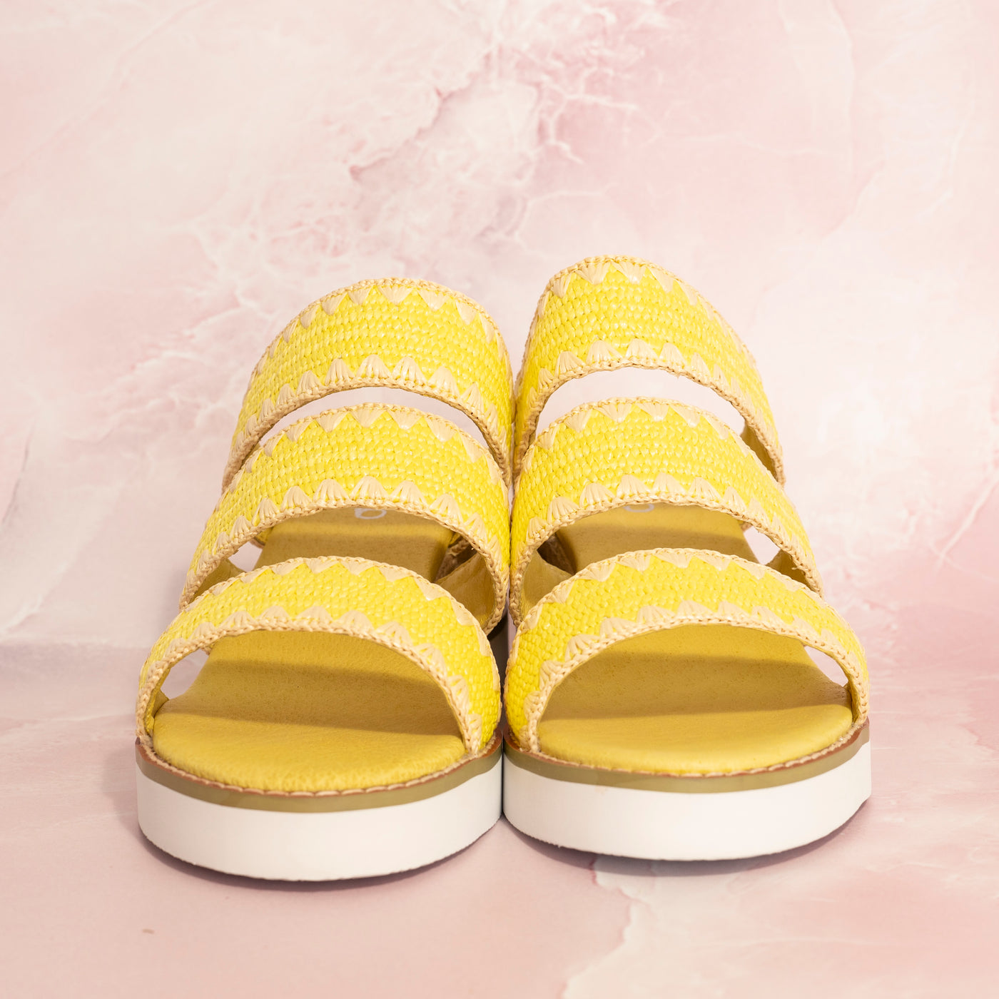 Magnetic Yellow