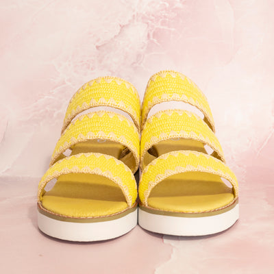 Magnetic Yellow