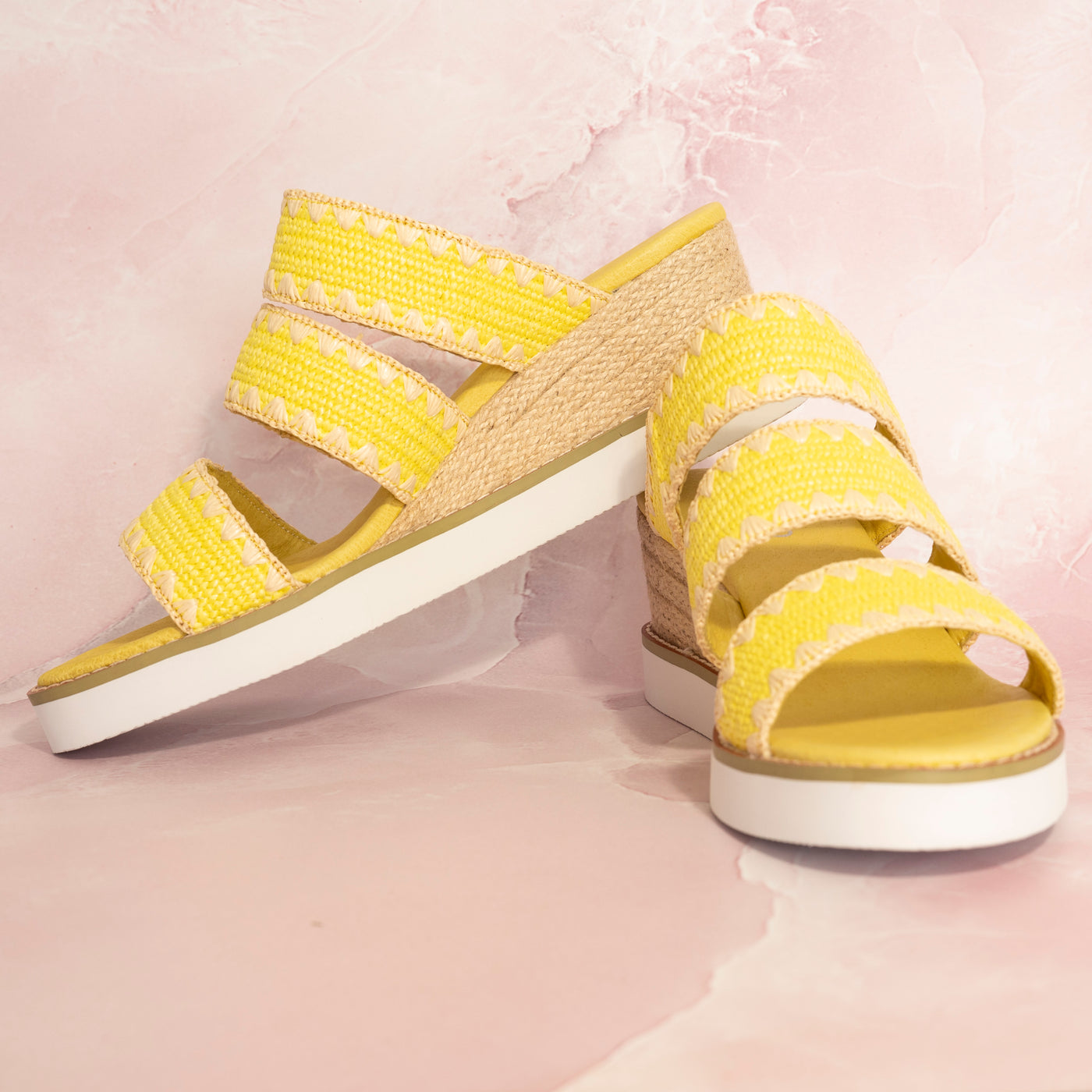 Magnetic Yellow