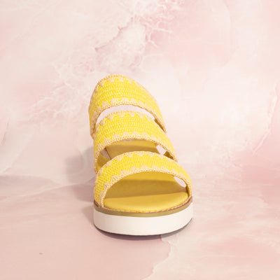 Magnetic Yellow