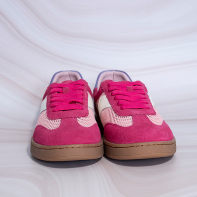 Oakey Pink