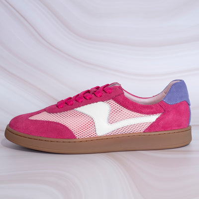 Oakey Pink