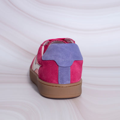 Oakey Pink