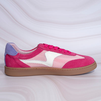 Oakey Pink