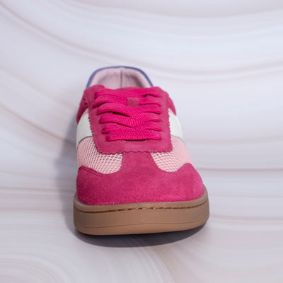 Oakey Pink
