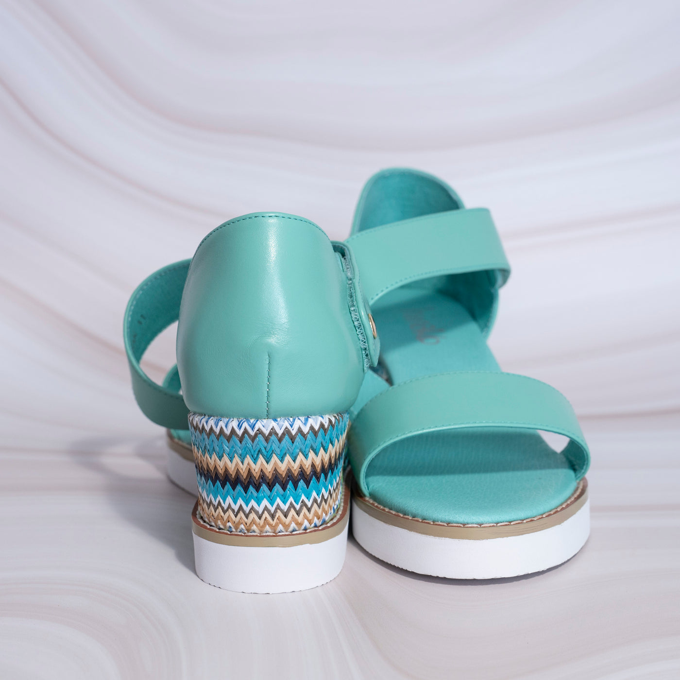 Meaghan Light Green