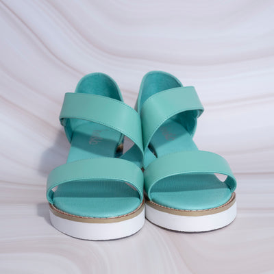 Meaghan Light Green