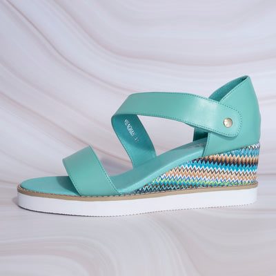 Meaghan Light Green