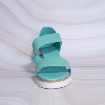 Meaghan Light Green