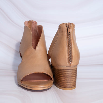 Bari Dark Tan