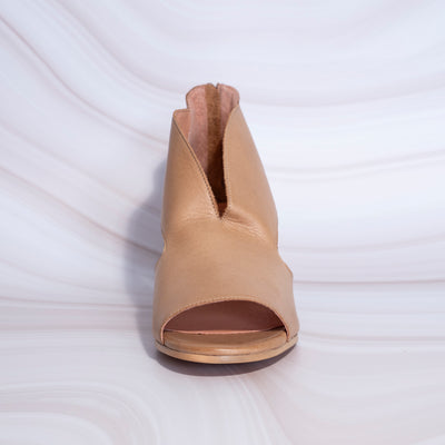 Bari Dark Tan