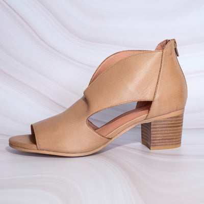 Bari Dark Tan